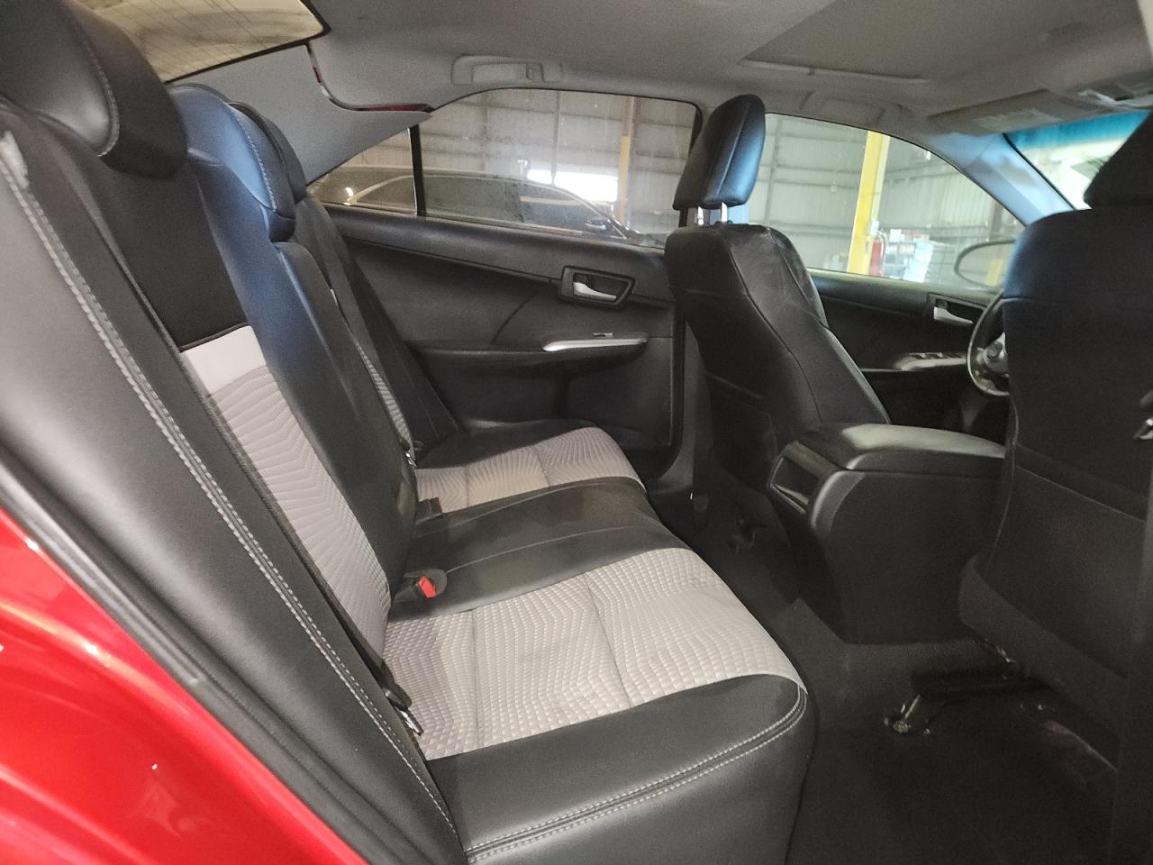 2012 Toyota Camry Base VIN: 4T1BF1FK0CU576606 Lot: 89714145