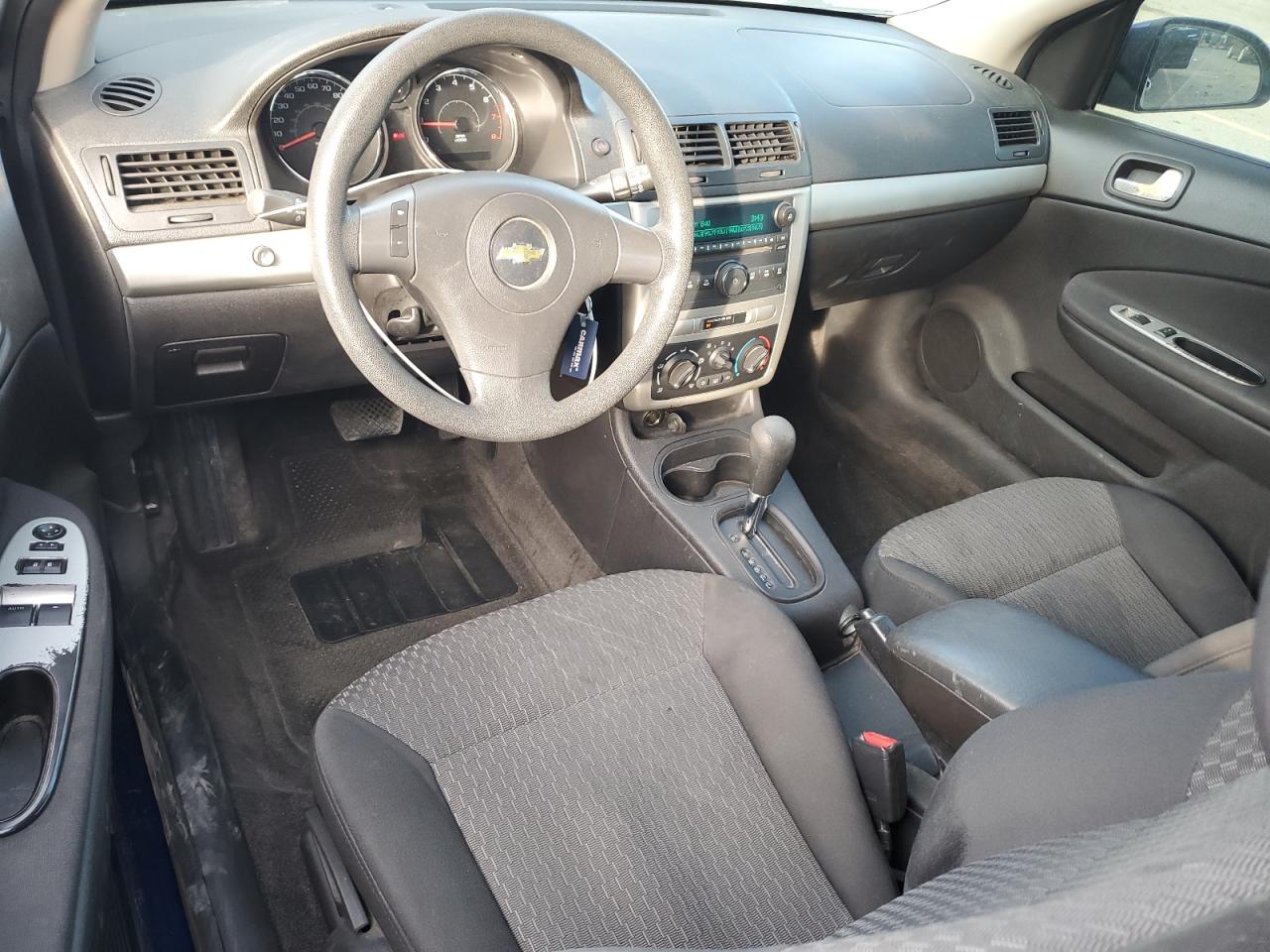 2007 Chevrolet Cobalt Lt VIN: 1G1AL15F777128471 Lot: 92314755