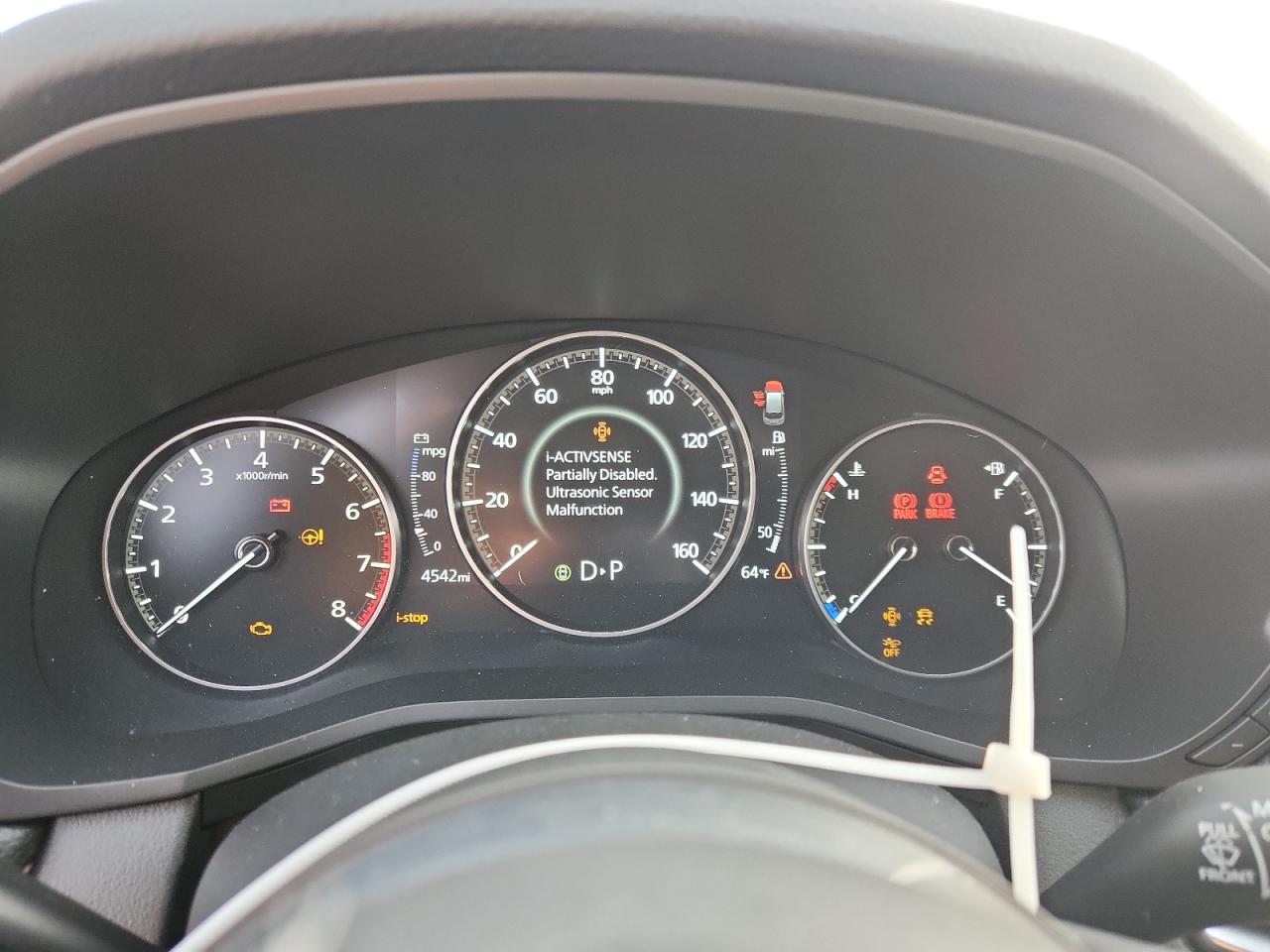 2025 Mazda Cx-90 Preferred VIN: JM3KKBHD4S1244065 Lot: 92438675