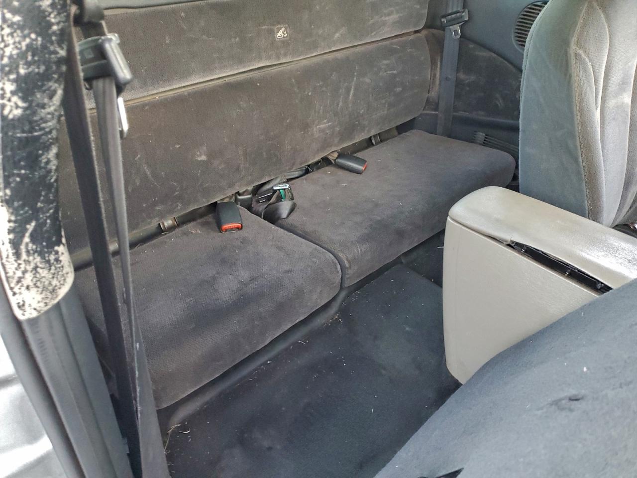 2002 Dodge Dakota Base VIN: 1B7GL12X22S598427 Lot: 91213475