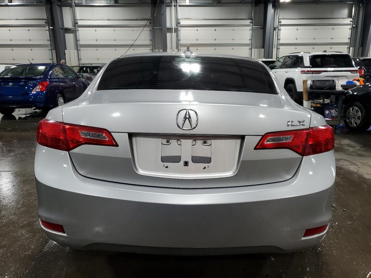 2013 Acura Ilx 20 VIN: 19VDE1F31DE014697 Lot: 93607925