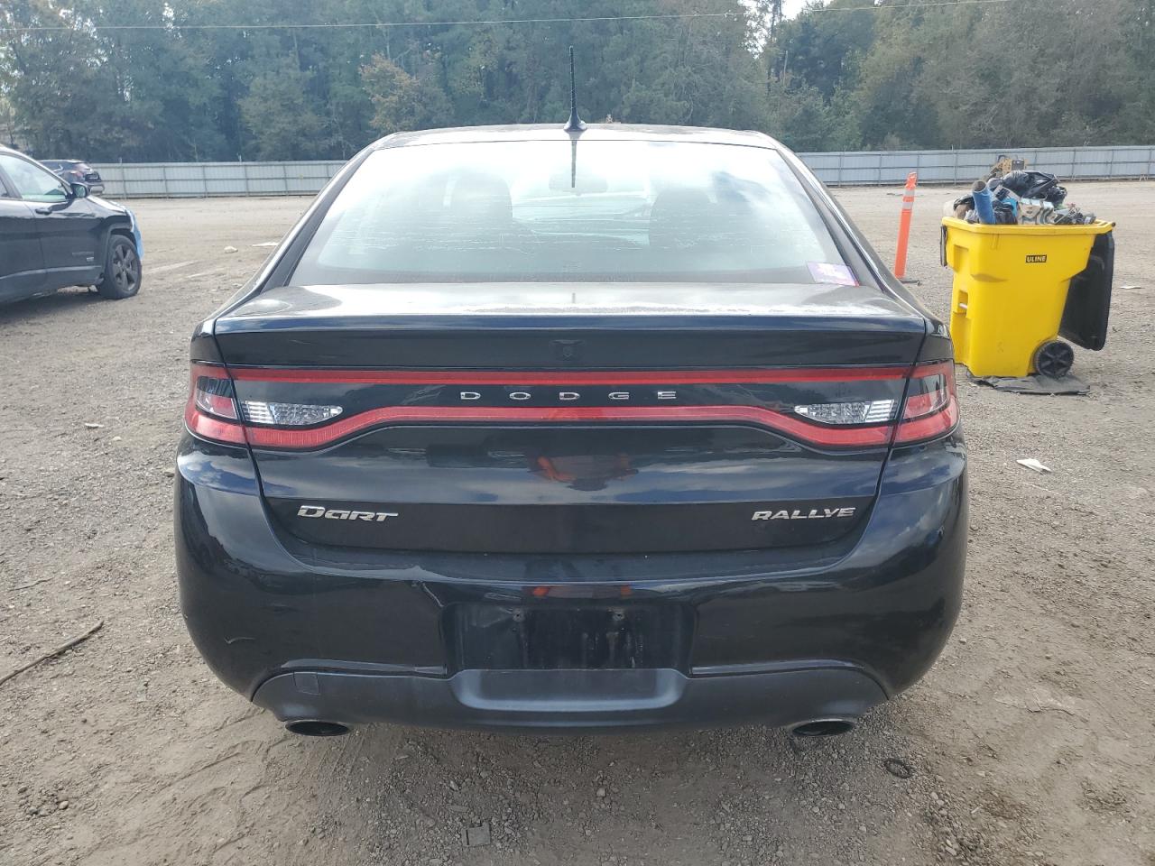 2015 Dodge Dart Sxt VIN: 1C3CDFBB2FD279203 Lot: 90330095