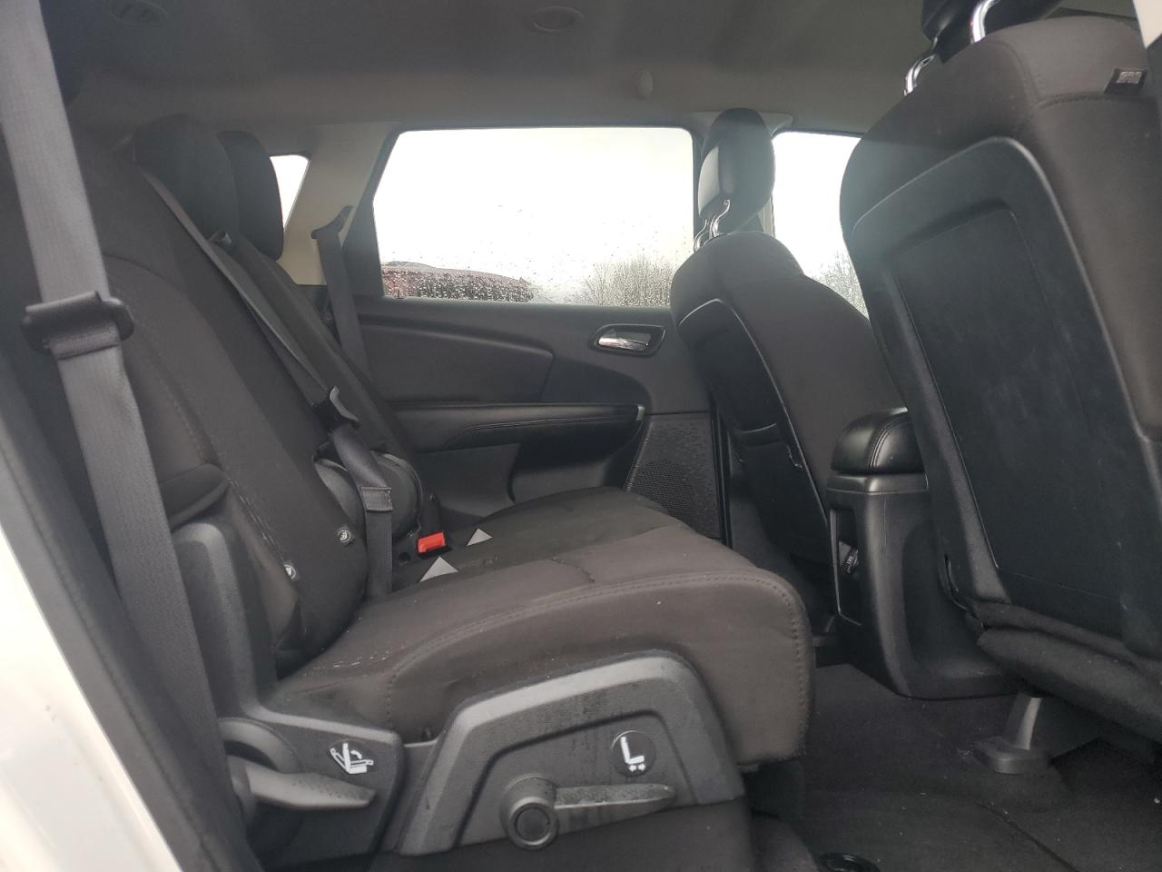 2016 Dodge Journey Sxt VIN: 3C4PDCBG7GT218755 Lot: 90975025