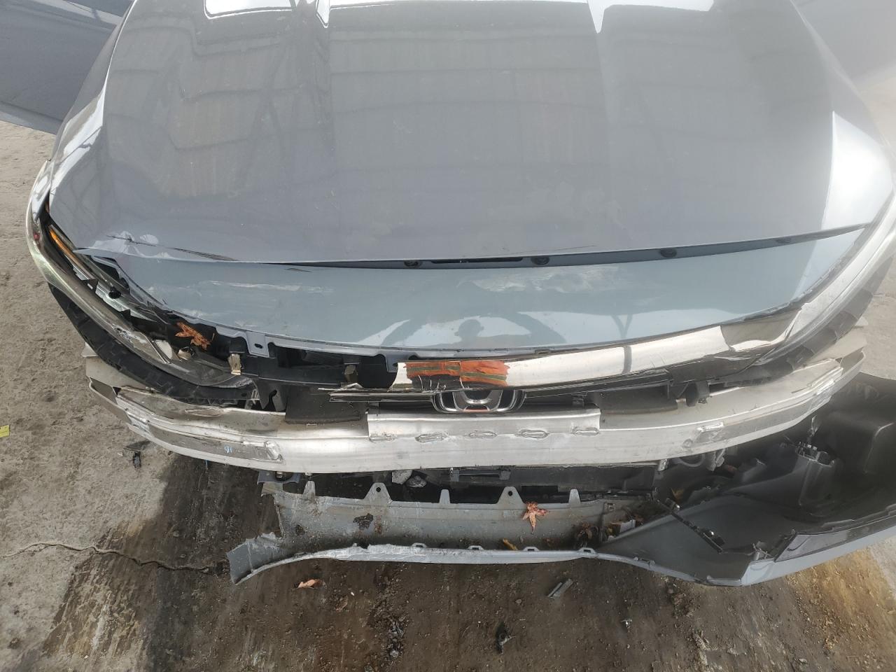 2021 Honda Accord Sport VIN: 1HGCV1F39MA053304 Lot: 93194165