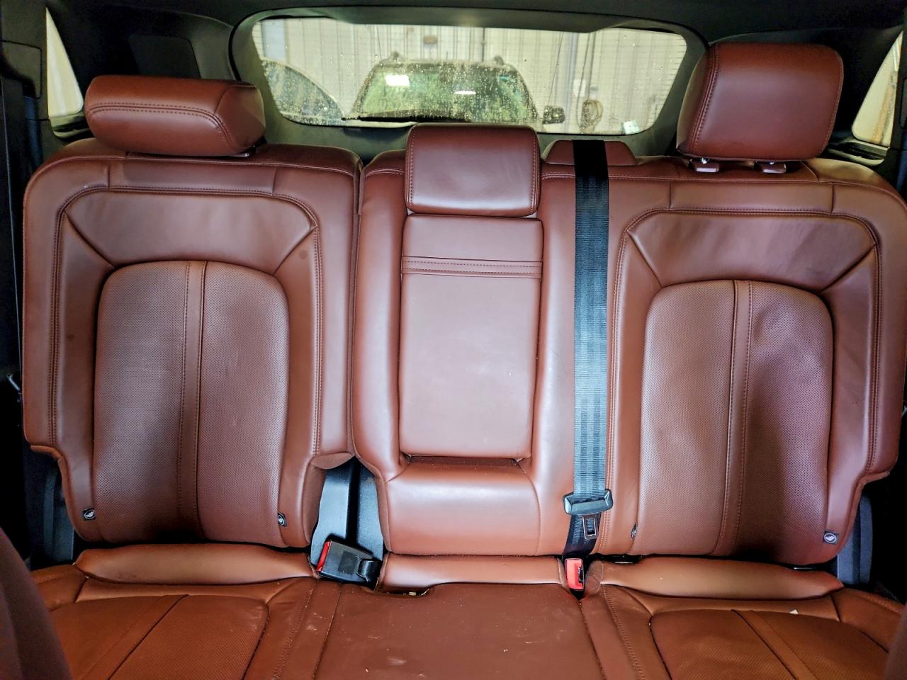 2020 Lincoln Nautilus Reserve VIN: 2LMPJ8KP1LBL35212 Lot: 94148115