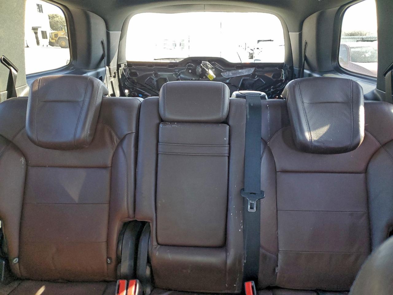 2014 Mercedes-Benz Gl 550 4Matic VIN: 4JGDF7DE5EA350171 Lot: 92241225