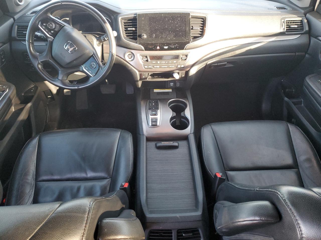 2021 Honda Pilot Se VIN: 5FNYF6H2XMB026607 Lot: 92352385