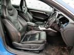 2008 AUDI A5 S5 QUATTRO 2DR for sale at Copart COLCHESTER