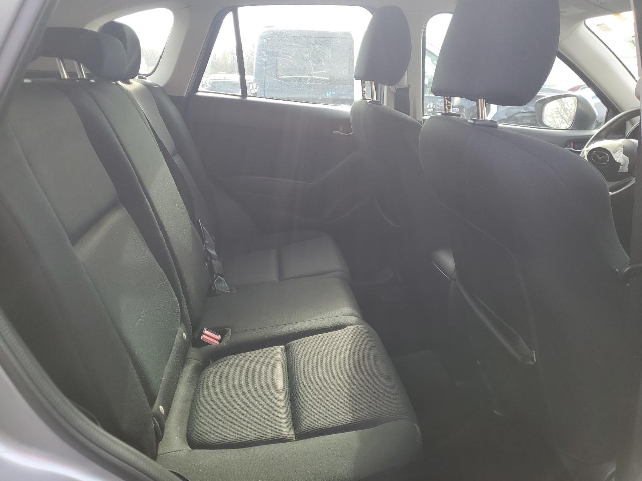 2014 Mazda Cx-5 Sport VIN: JM3KE2BE9E0408381 Lot: 92747965