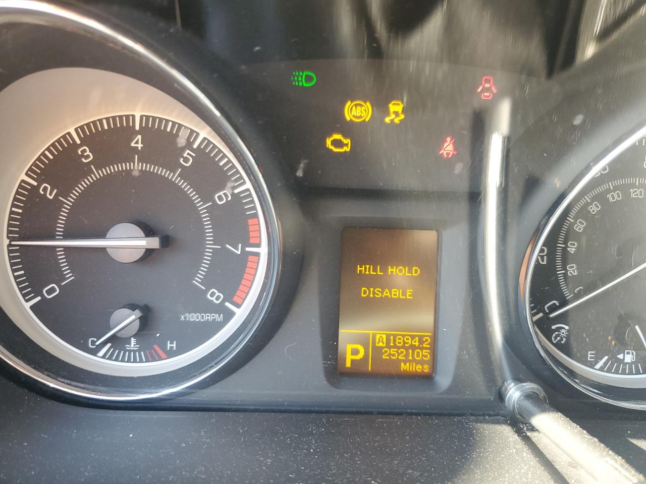 2012 Suzuki Kizashi Sport Sls VIN: JS2RF9A85C6100990 Lot: 91318245