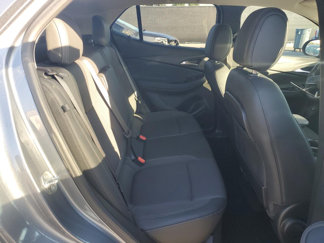 2021 Buick Encore Gx Select VIN: KL4MMDS24MB126412 Lot: 92499755