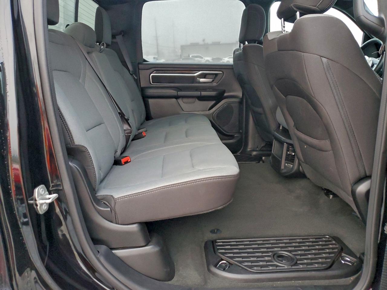 2023 Ram 1500 Big Horn/Lone Star VIN: 1C6RREFT9PN693103 Lot: 94028445