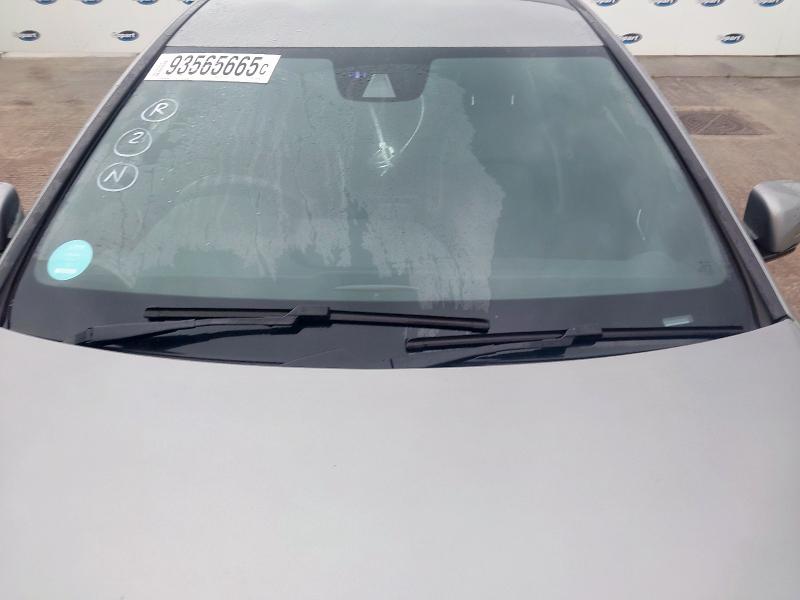 2015 MERCEDES-BENZ C CLASS C220 CDI AMG SPORT EDITION 2DR AUTO