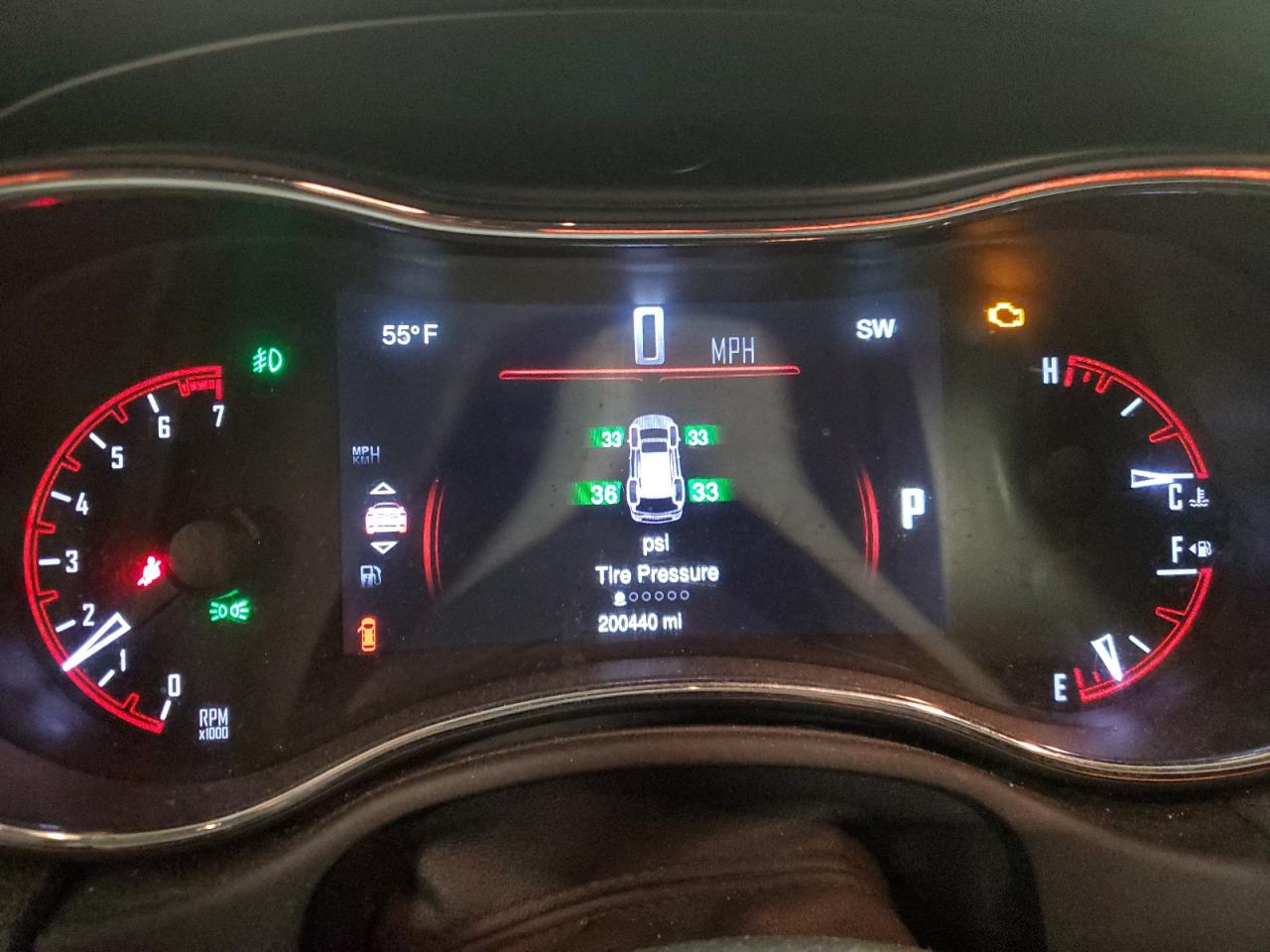 2015 Dodge Durango Sxt VIN: 1C4RDJAGXFC907729 Lot: 91997345