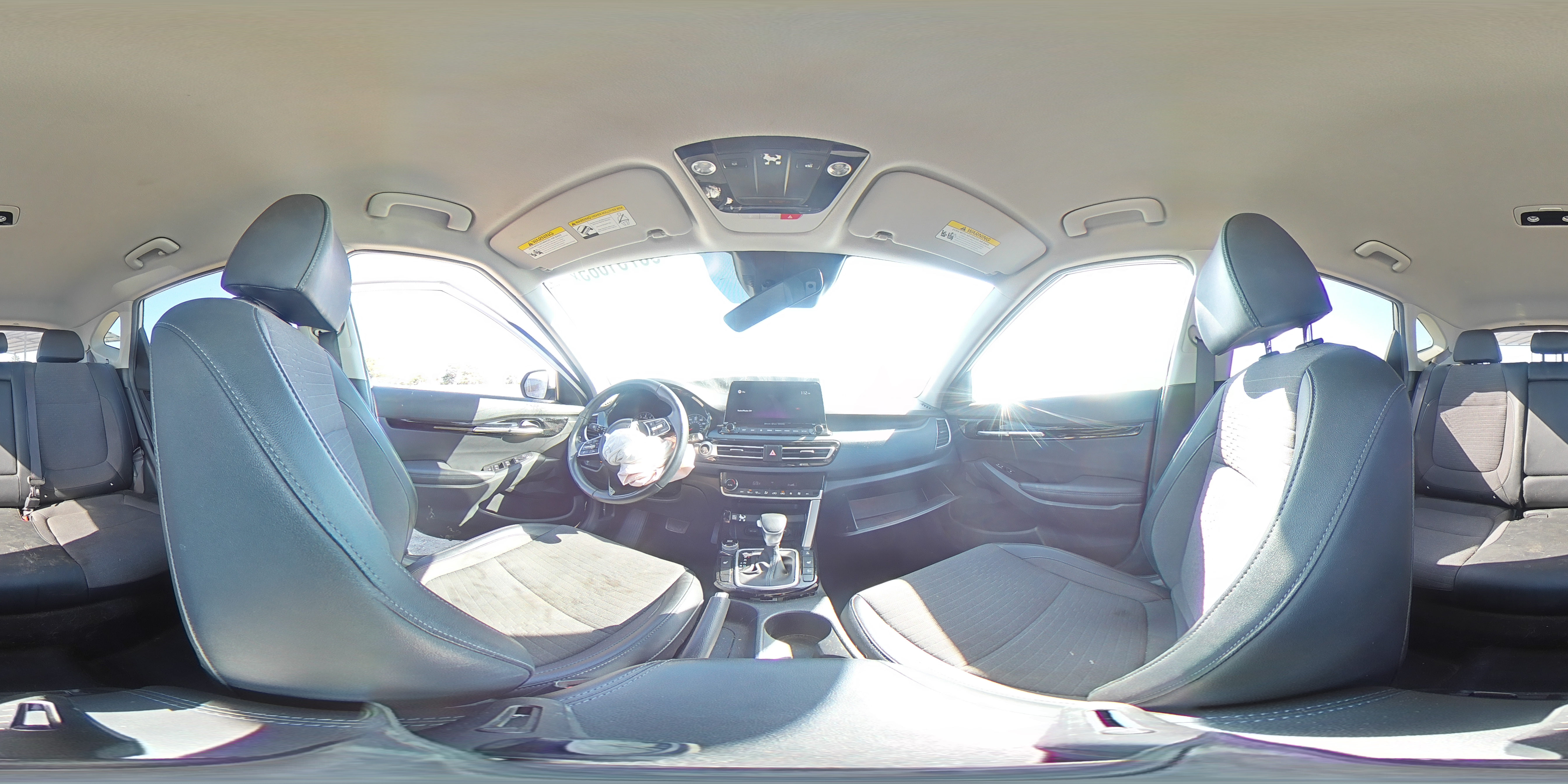 2022 Kia Seltos S VIN: KNDEUCAAXN7296730 Lot: 90751085