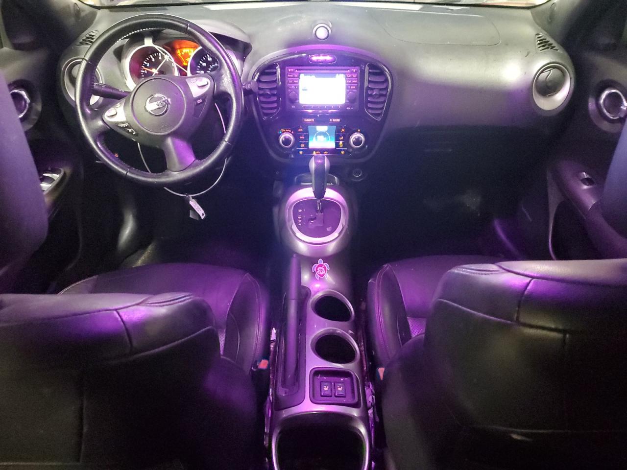 2013 Nissan Juke S VIN: JN8AF5MV6DT228471 Lot: 93440385