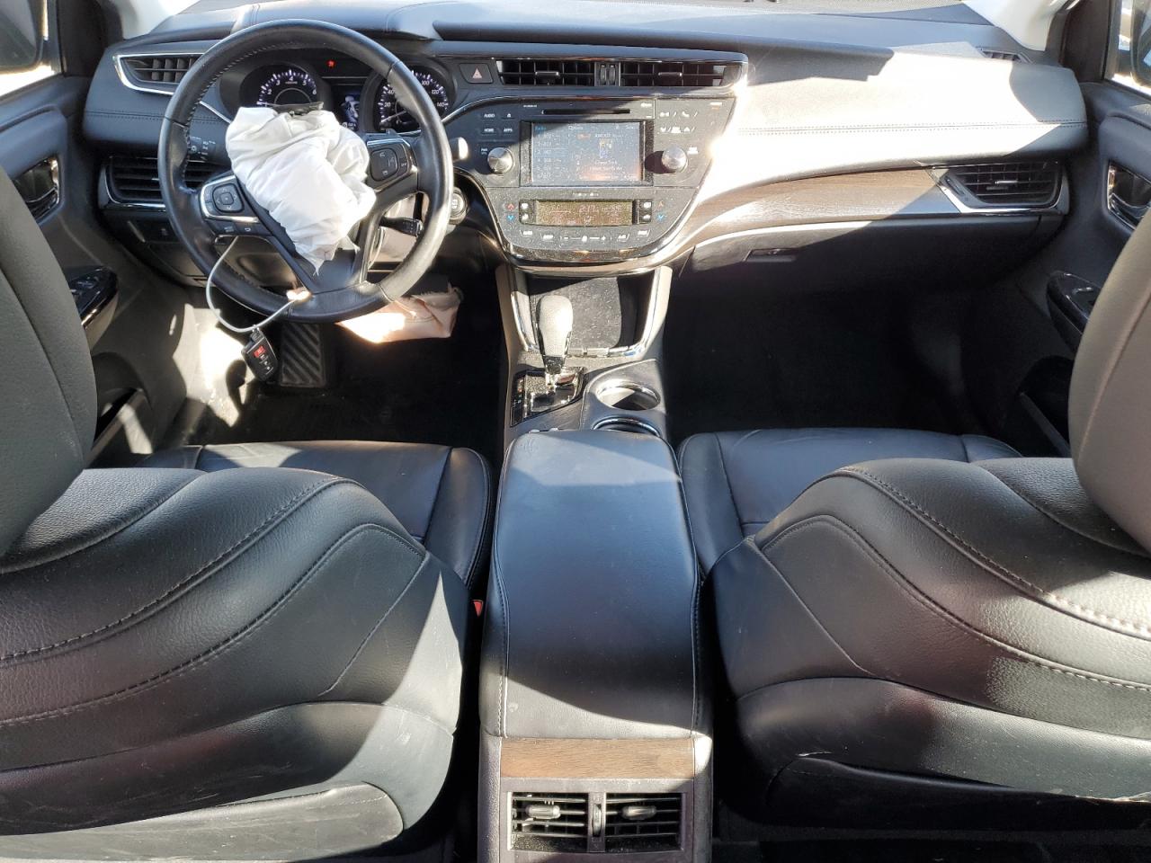 2016 Toyota Avalon Xle VIN: 4T1BK1EB8GU211805 Lot: 91832535