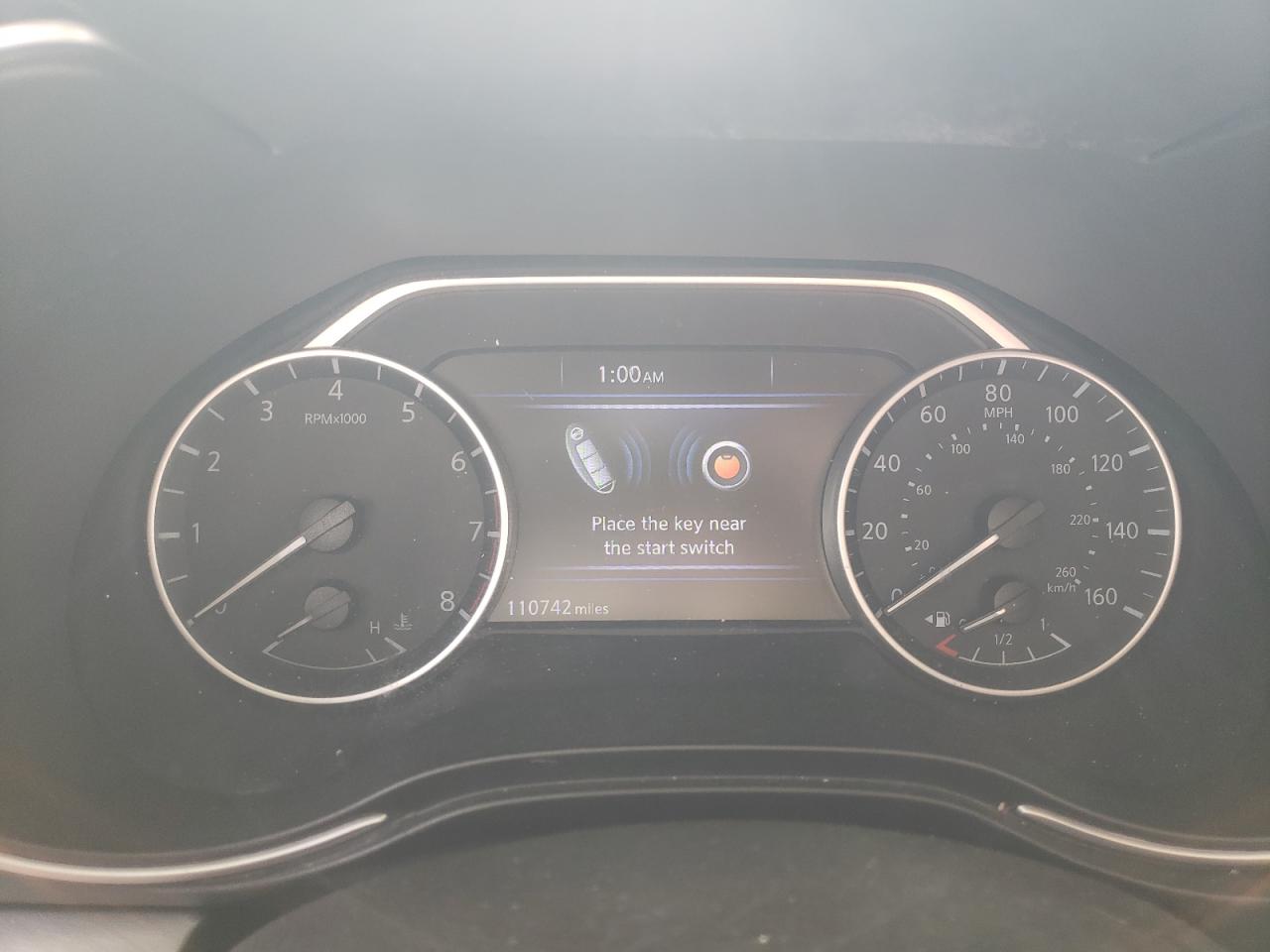 2018 Nissan Maxima 3.5S VIN: 1N4AA6AP9JC363466 Lot: 91716025