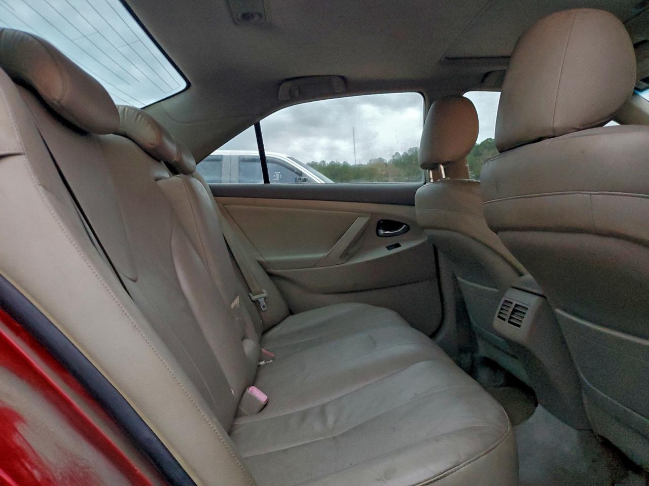 2007 Toyota Camry Hybrid VIN: JTNBB46K573044096 Lot: 94100415