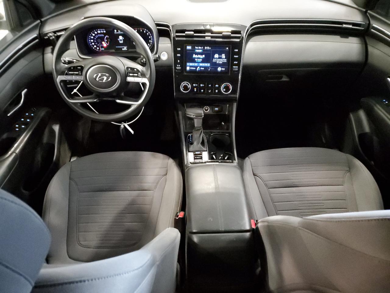 2022 Hyundai Santa Cruz Sel VIN: 5NTJBDAEXNH012359 Lot: 91111485