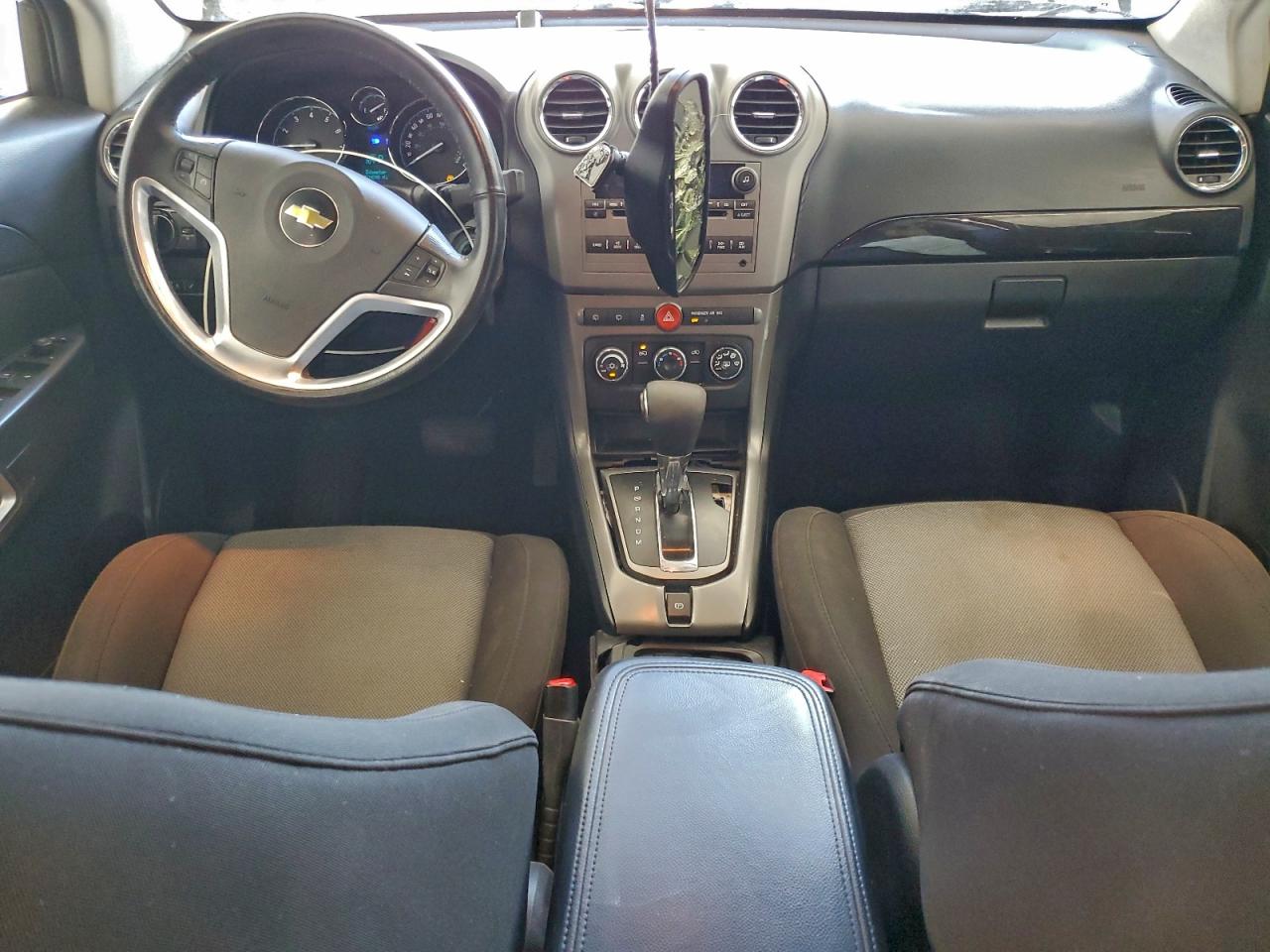 2013 Chevrolet Captiva Ls VIN: 3GNAL2EK4DS579050 Lot: 94150905