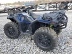 2025 POLARIS SPORTSMAN 850 ULTIMATE TRAIL LE   for sale at Copart OH - AKRON