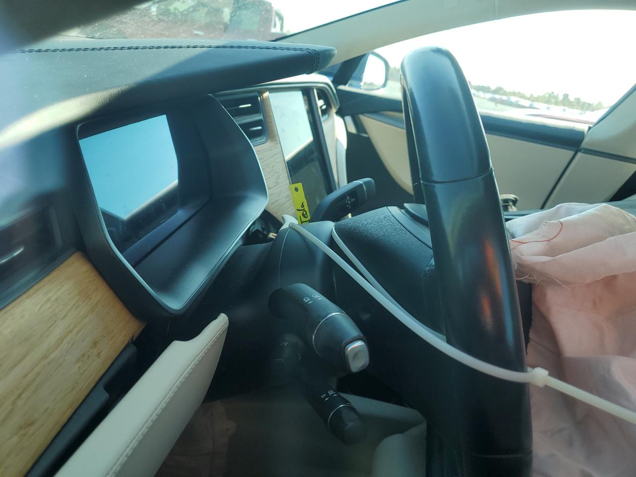 2019 Tesla Model S VIN: 5YJSA1E21KF312208 Lot: 93709895