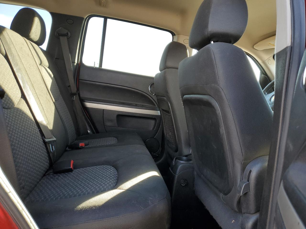 2011 Chevrolet Hhr Ls VIN: 3GNBAAFW0BS503182 Lot: 92864105
