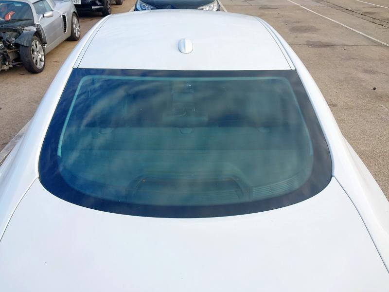 2012 JAGUAR XF PREMIUM LUXURY V6 AUTO 