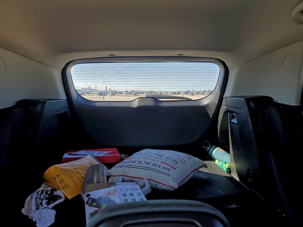 2023 Chevrolet Trailblazer Lt VIN: KL79MPS29PB080087 Lot: 94329205