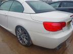 2010 BMW 3 SERIES 320I M SPORT 2DR for sale at Copart ROCHFORD
