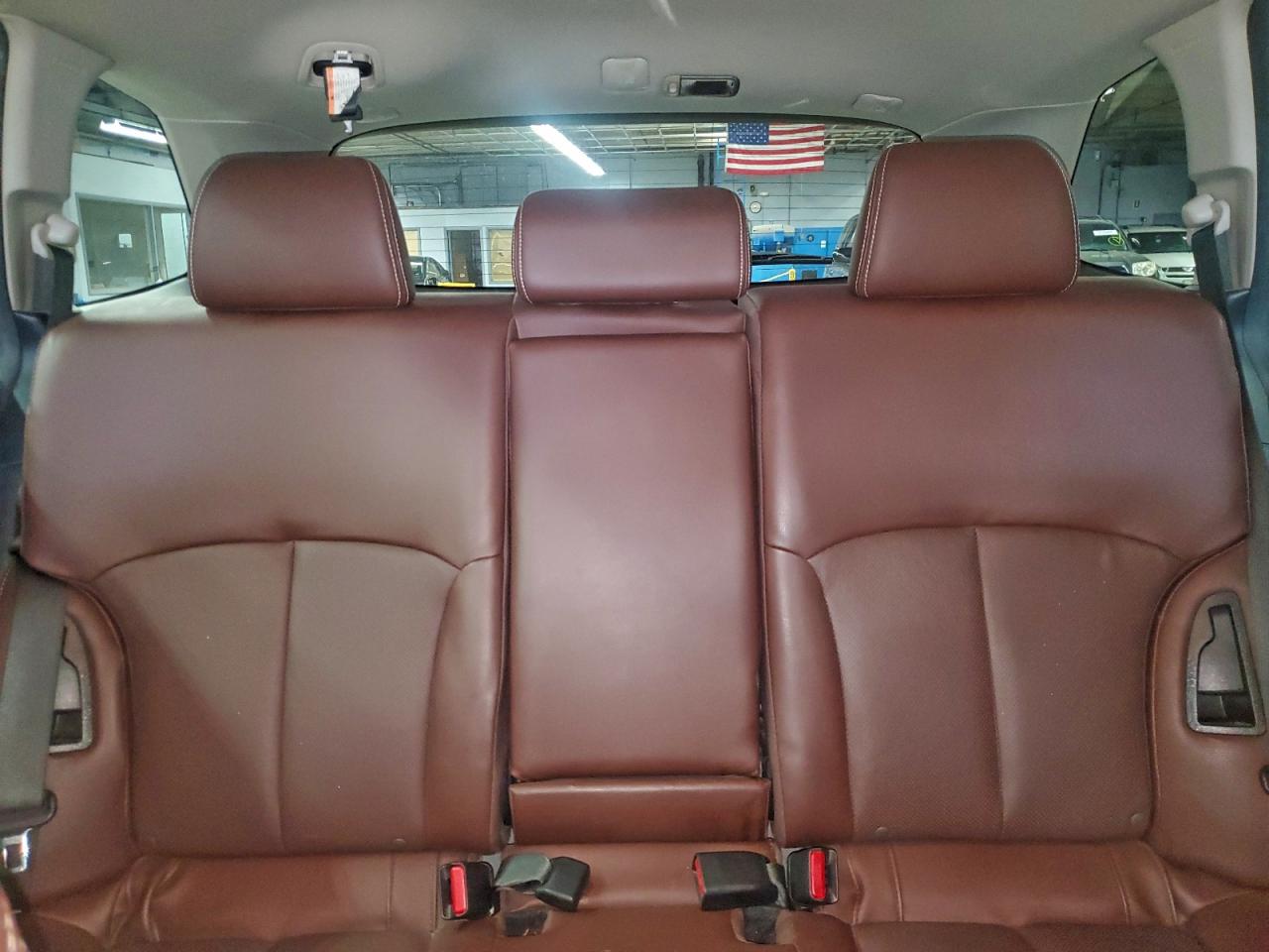 2014 Subaru Outback 3.6R Limited VIN: 4S4BRDPC9E2205507 Lot: 94049305