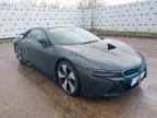 2016 BMW I8 2DR AUTO for sale at Copart CHESTER