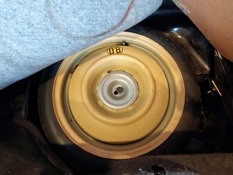 2004 MAZDA MX-5 1.8I 2DR