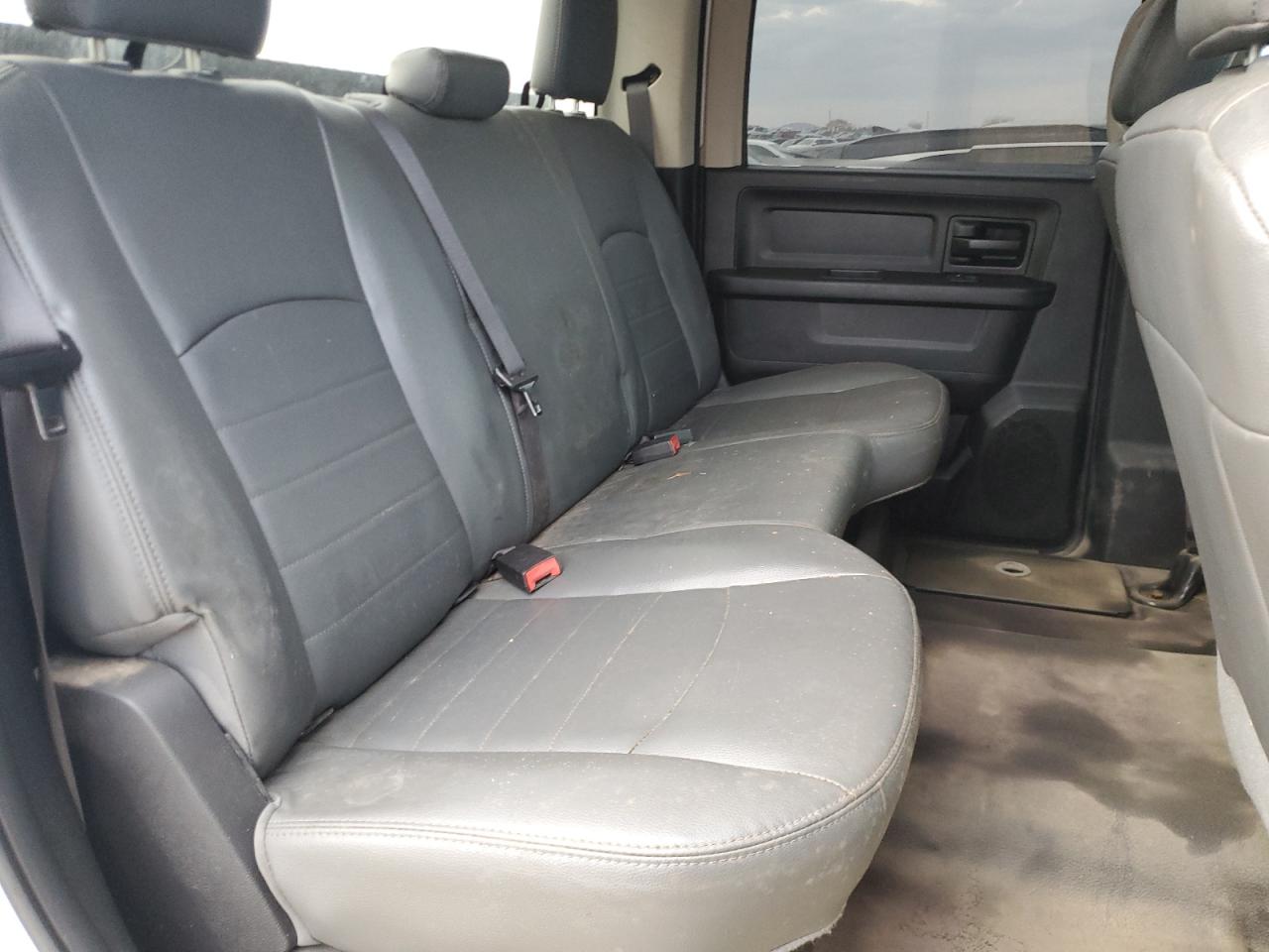 2018 Ram 2500 St VIN: 3C6TR5CT8JG306678 Lot: 92815395