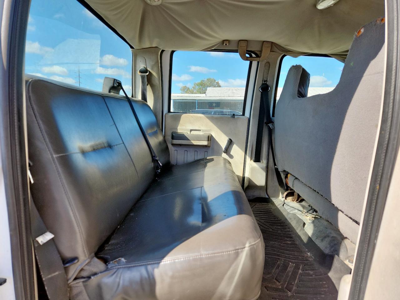 2009 Ford F250 Super Duty VIN: 1FTSW21509EB25559 Lot: 91366815