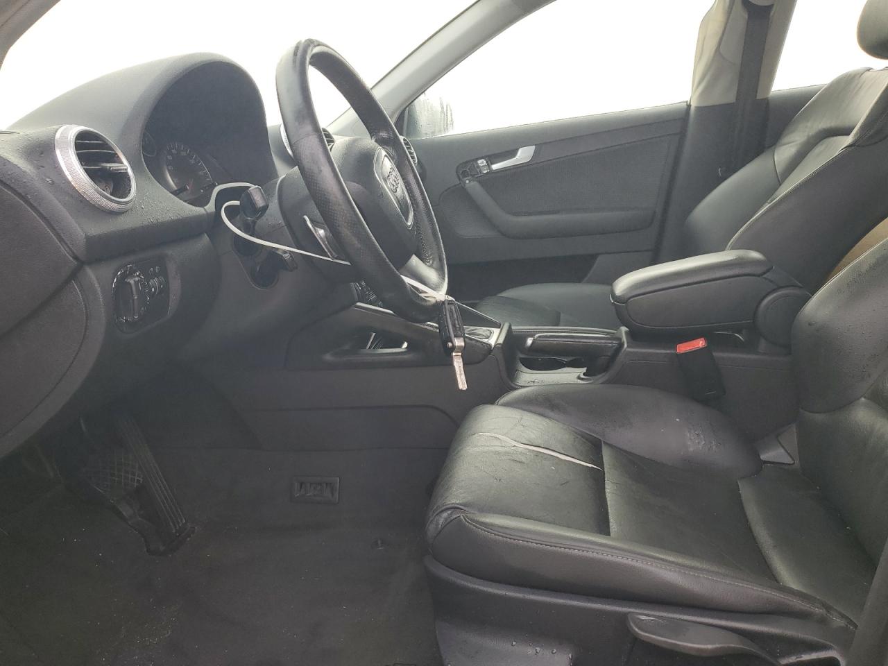 2006 Audi A3 2.0 Sport VIN: WAUMF78P16A003323 Lot: 91569505