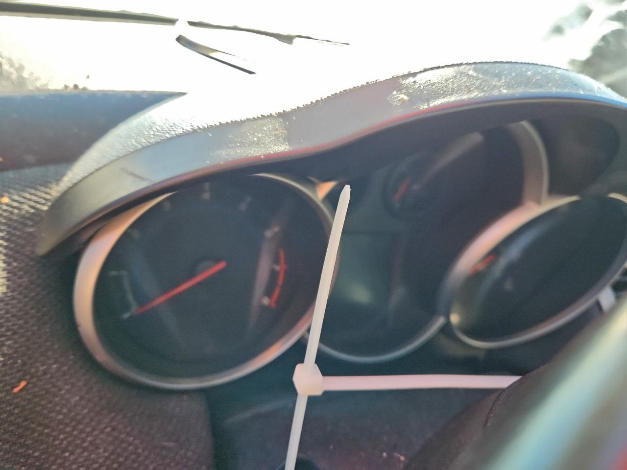 2012 Chevrolet Cruze Lt VIN: 1G1PG5SC5C7322250 Lot: 93506665