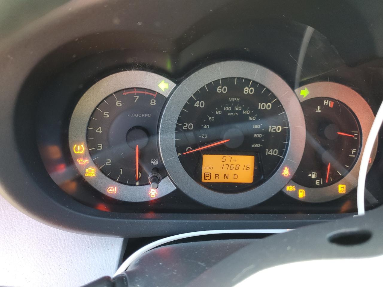 2010 Toyota Rav4 VIN: JTMZF4DV9A5017824 Lot: 92401295