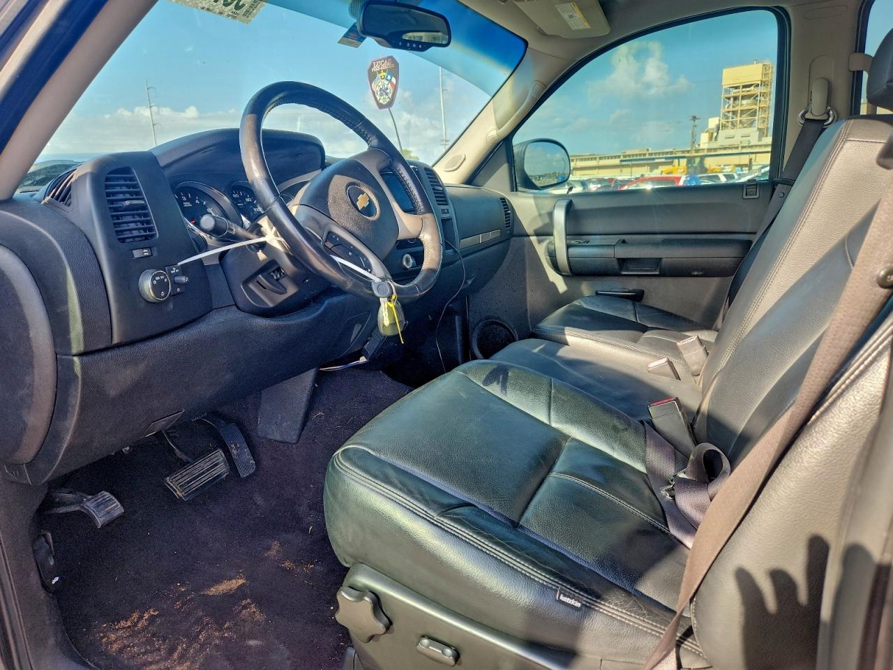 2009 Chevrolet Silverado K1500 Lt VIN: 3GCEK23339G166989 Lot: 93707955