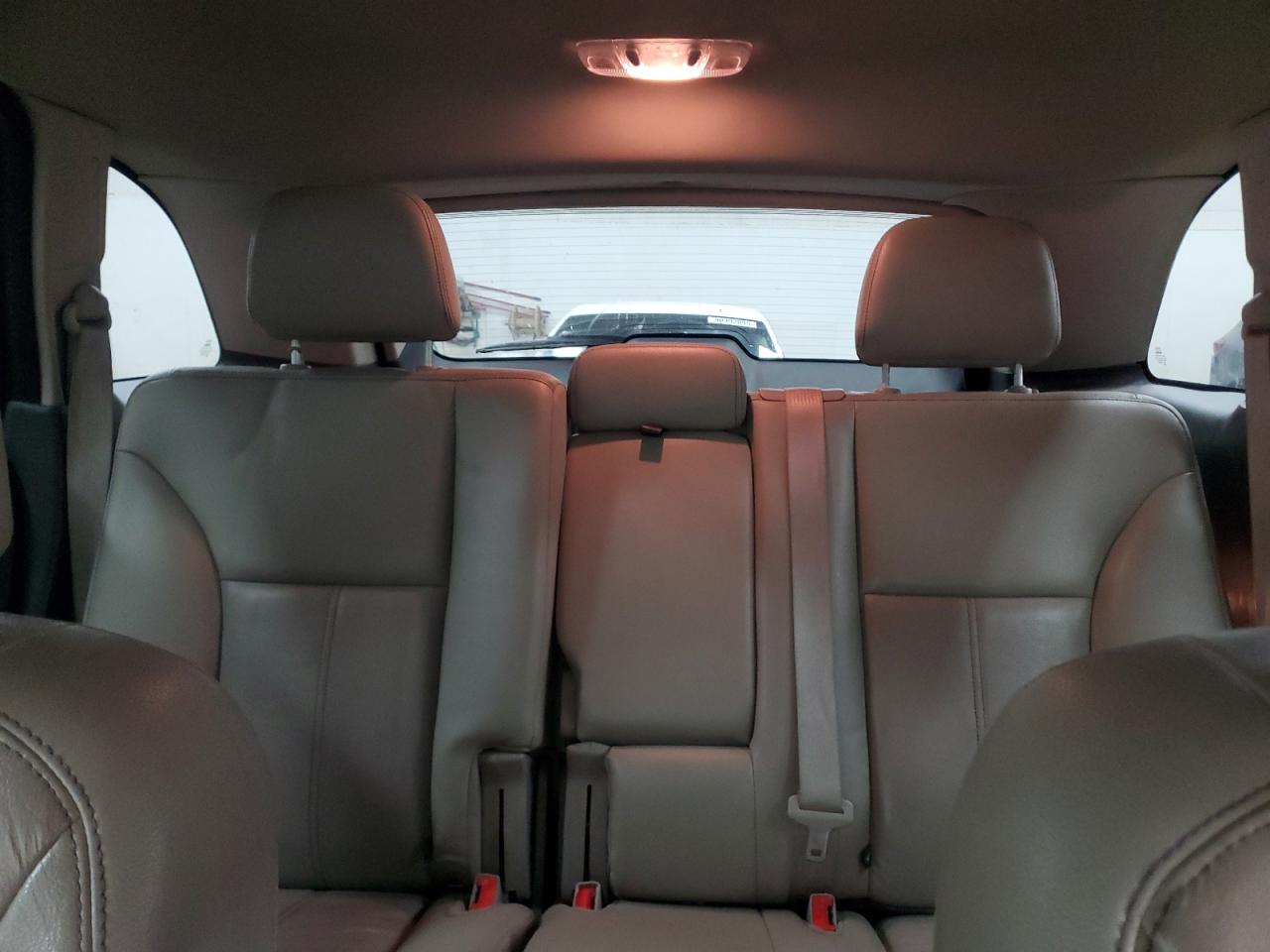 2014 Ford Edge Sel VIN: 2FMDK4JC9EBA77933 Lot: 93134695