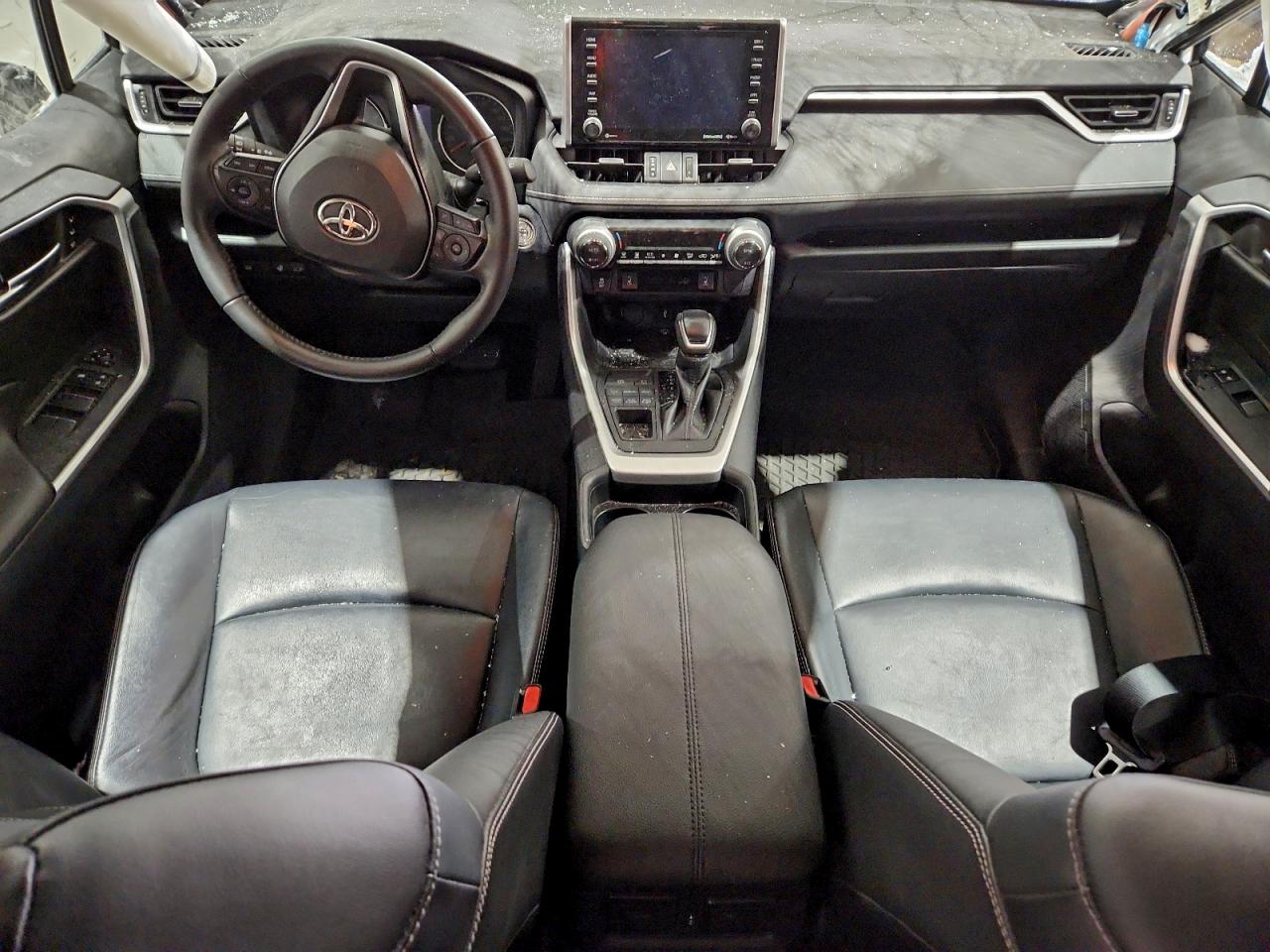 2020 Toyota Rav4 Xle VIN: 2T3R1RFVXLW093931 Lot: 94464845