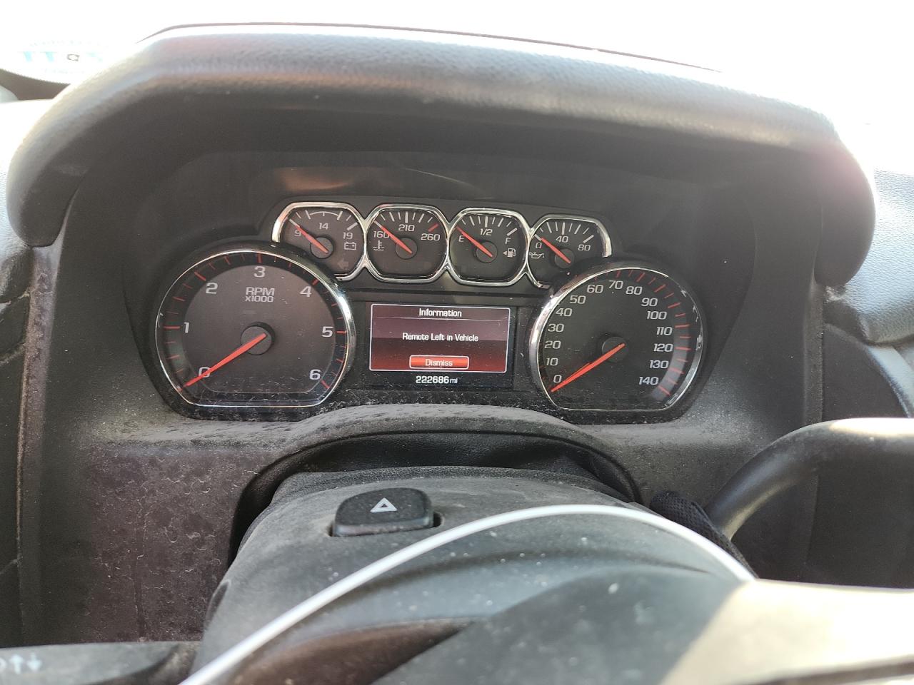 2016 GMC Yukon Xl K1500 Slt VIN: 1GKS2GKC7GR235914 Lot: 93417855