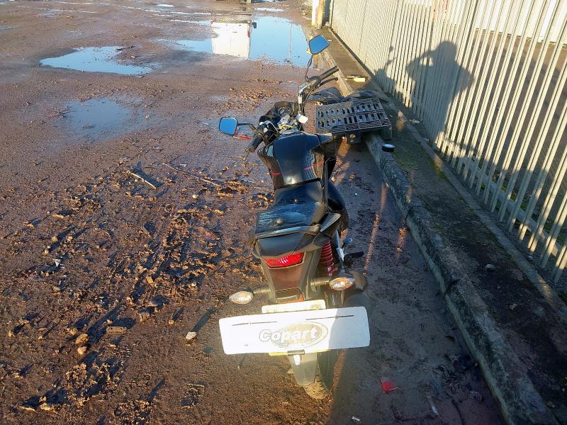 2019 HONDA GLR 125 1WH-H 