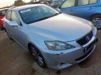 2006 LEXUS IS 250 SE-L 4DR AUTO for sale at Copart SANDY