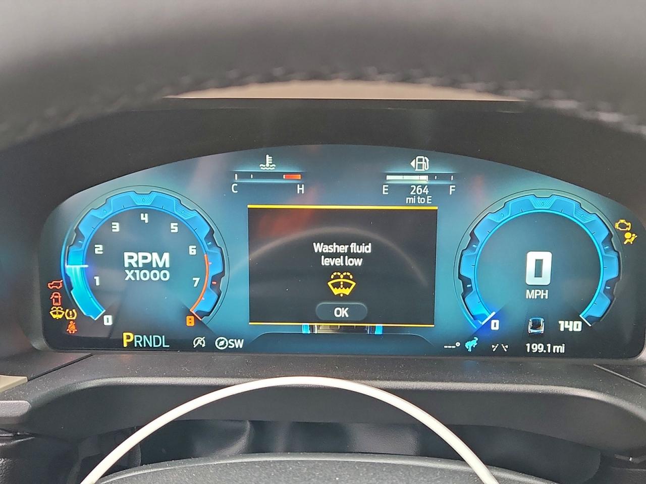 2025 Ford Bronco Sport Big Bend VIN: 3FMCR9BN5SRF16613 Lot: 93592425