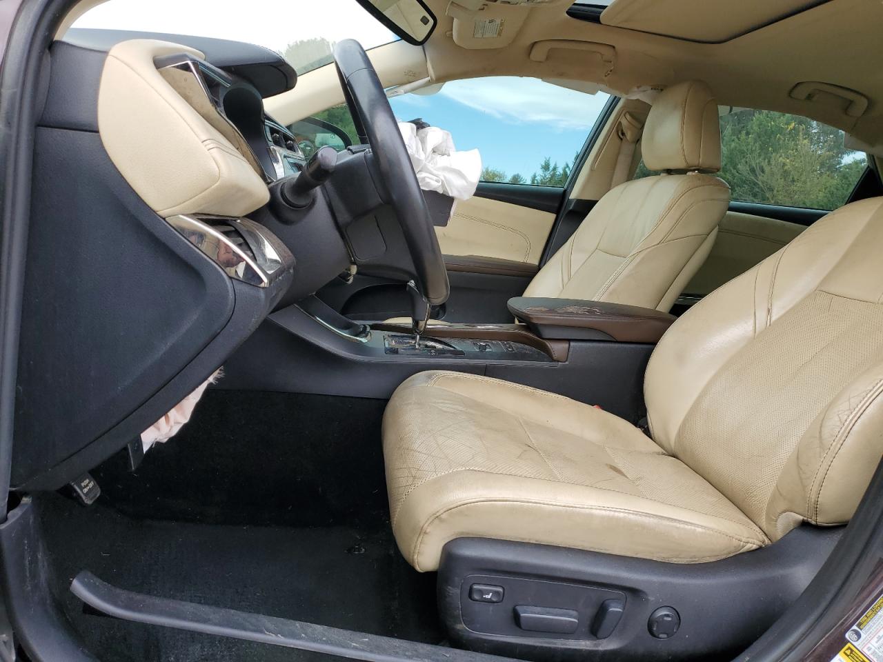 2013 Toyota Avalon Hybrid VIN: 4T1BD1EB6DU012323 Lot: 91171255