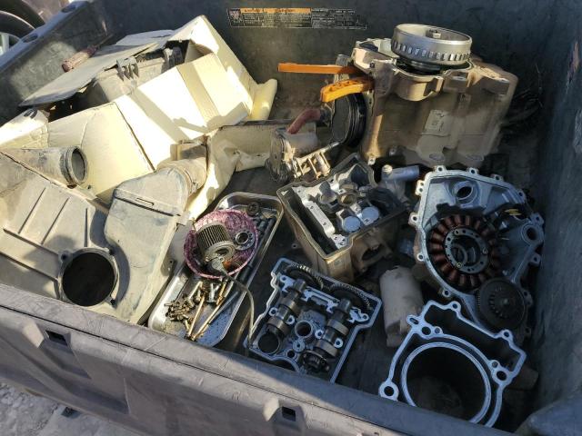 2020 POLARIS RANGER 570EFI