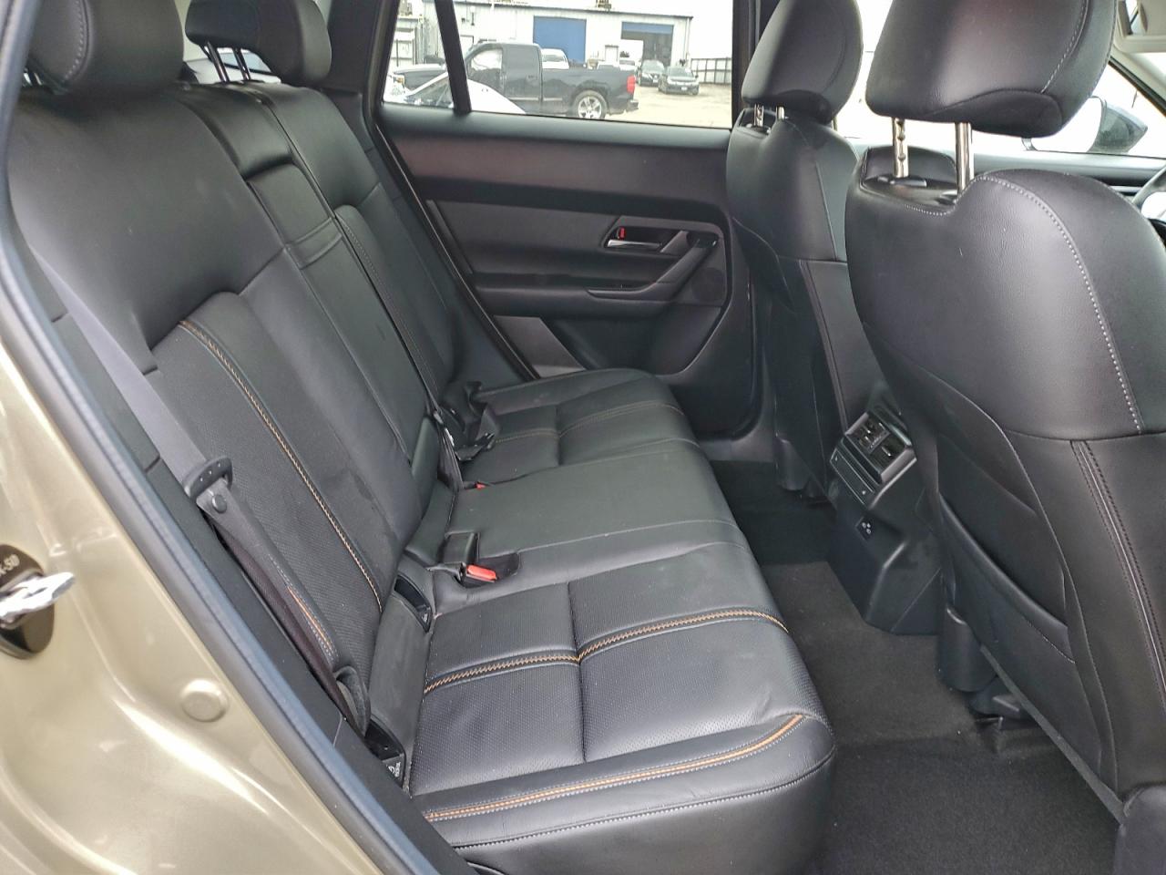 2025 Mazda Cx-50 Premium Plus VIN: 7MMVABEY0SN314976 Lot: 94099745