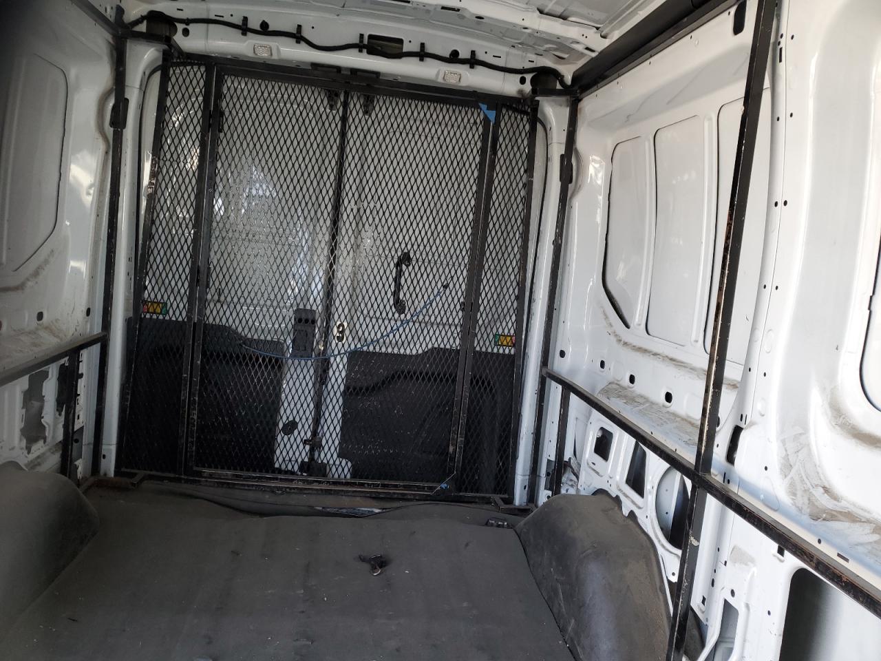 2020 Ford Transit T-250 VIN: 1FTBR1C83LKB46505 Lot: 91921815